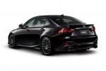 Lexus IS350 by TRD 2015 года
